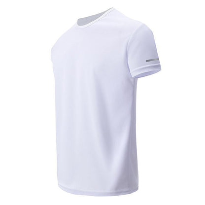 🔥Men's Quick-Dry Performance T-Shirt