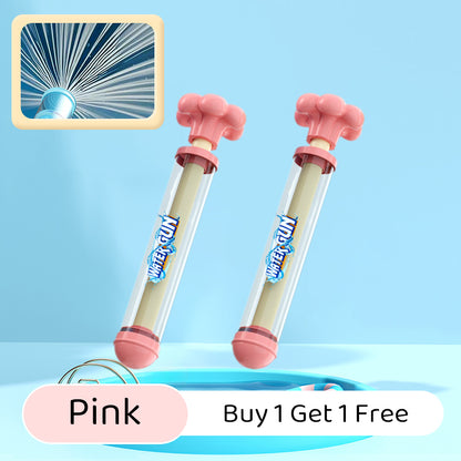 🧊Summer Hot Sale 49% OFF🌊Pull-Push Firework Water Blaster