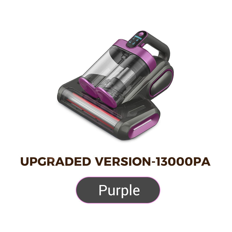 🍃Mattress Vacuum Cleaner for Dust Mites Removal