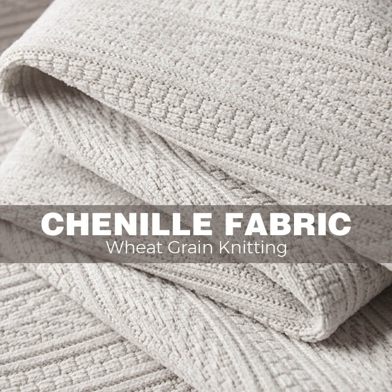 💥Hot Sales - 49% OFF💕Women's Chenille Knitted Wide-Leg Pants