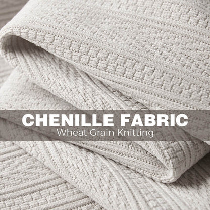 💥Hot Sales - 49% OFF💕Women's Chenille Knitted Wide-Leg Pants