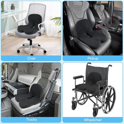 🎁Limited Sale 49% OFF🎁Non-Slip Memory Foam Seat