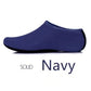 🌤️Summer Sale🏖️ Womens and Mens Water Shoes Barefoot Quick-Dry Aqua Socks