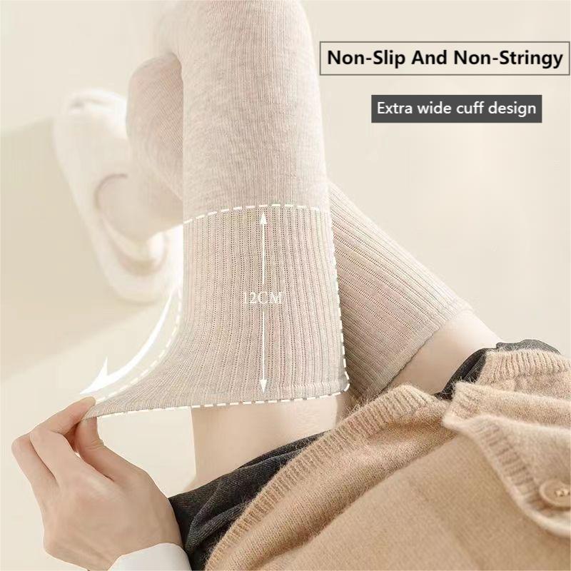 🔥HOT SALE🧦Women Thigh High Socks
