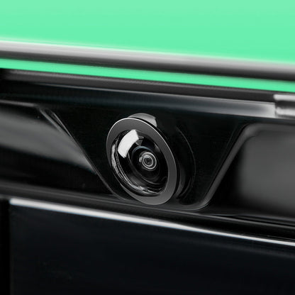 Car Camera Lens Cover — Clear, Weatherproof, Anti-Glare
