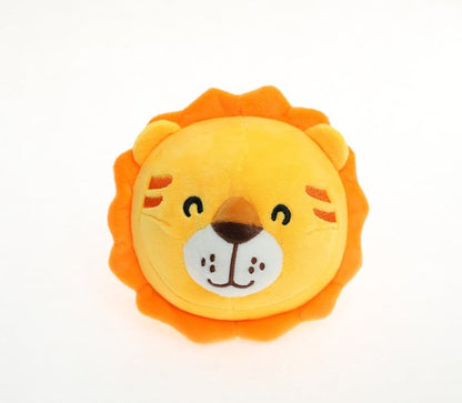 🐶 Active Moving Pet Plush Toy – Shake, Chase & Play! 🧸