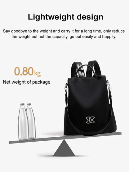 💥Hot Sales - 49% OFF🔥Anti-Theft Large Capacity Backpack