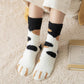 💥Sale 49% discount💕-Cat Claw Socks🐱