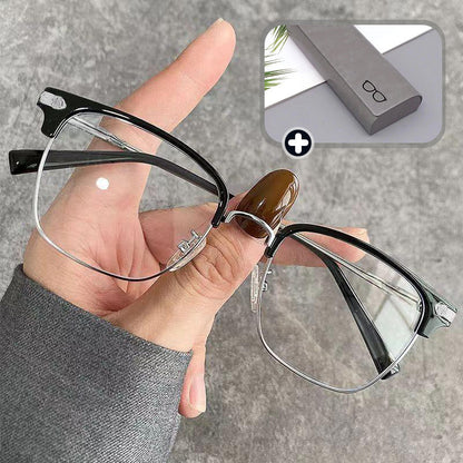 ✨New Arrival✨Ultra Light Anti Blue Presbyopic Glasses