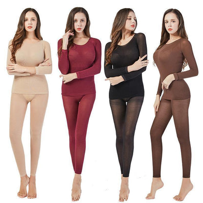 Ultra Thin Self-Heating Thermal Garment📢📢Flash Sale⚡: Ending in 3 Hours!⏰⏰