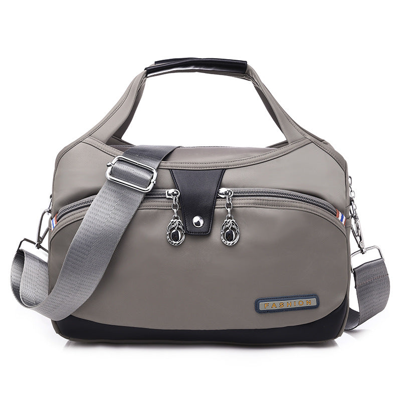 🔥Limited Time Offer 49% OFF👜Fashion Anti-theft Tote Bag