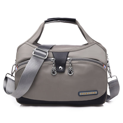 🔥Limited Time Offer 49% OFF👜Fashion Anti-theft Tote Bag