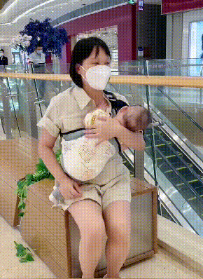 🔥Buy 1 Get 1 Baby Bib Free👦👧Lightweight Baby Carriers