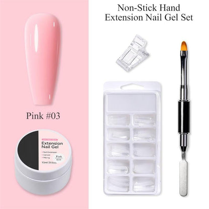 Nail Extension Builder Gel💅