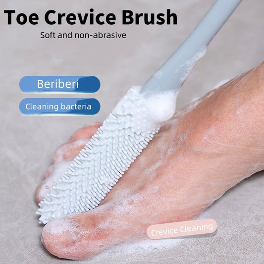 💥Toe Gap Cleaning Brush