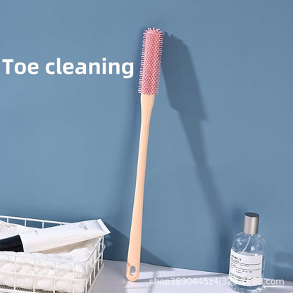 💥Toe Gap Cleaning Brush