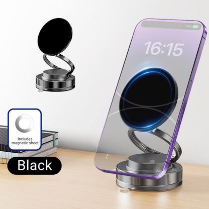 🔥Buy More Save More🔄360° Adjustable Vacuum Magnetic Phone Holder📱🚗