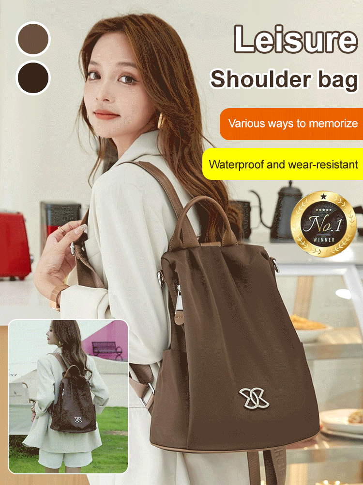 💥Hot Sales - 49% OFF🔥Anti-Theft Large Capacity Backpack