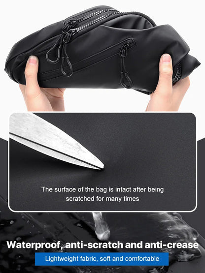 🔥Oxford Cloth Chest Bag