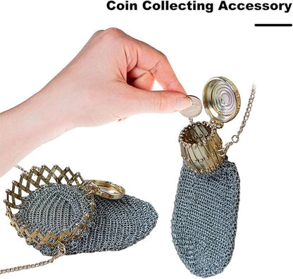 💥Hot Sale✨Coin change wallet