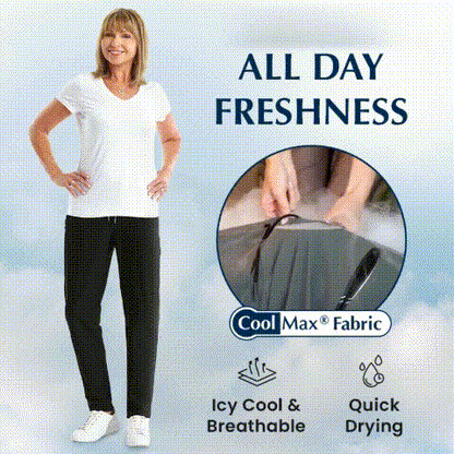 💥Limit Time 49% OFF🍃Unisex Ultra Stretch Breathable Casual Pants