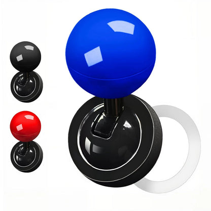 🚗Universal One-Button Start Car Shift Knob🔥