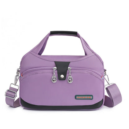 🔥Limited Time Offer 49% OFF👜Fashion Anti-theft Tote Bag