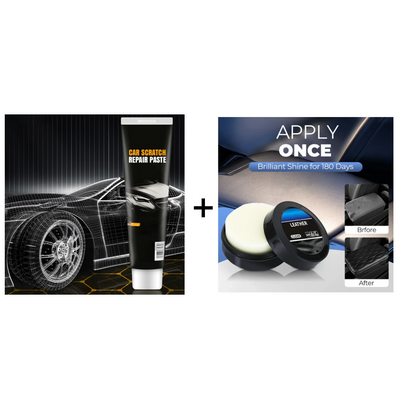 💥Car Scratch Repair Paste