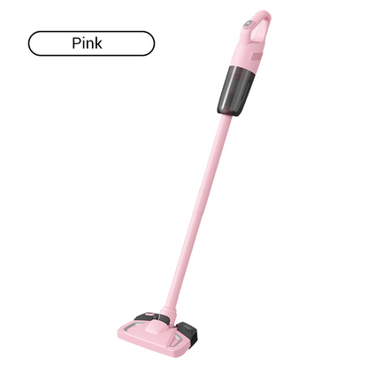 💥Handheld Cordless Vacuum Cleaner - 15KPA Strong Suction & 30 Mins Runtime for Quick Car & Home Cleaning 🏠🚗