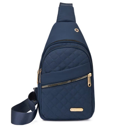 🔥Limited-time offer!!❤️‍🔥Women's Fashion Casual Solid Color Crossbody Bag