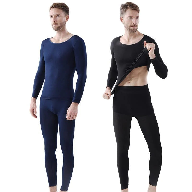 Ultra Thin Self-Heating Thermal Garment📢📢Flash Sale⚡: Ending in 3 Hours!⏰⏰