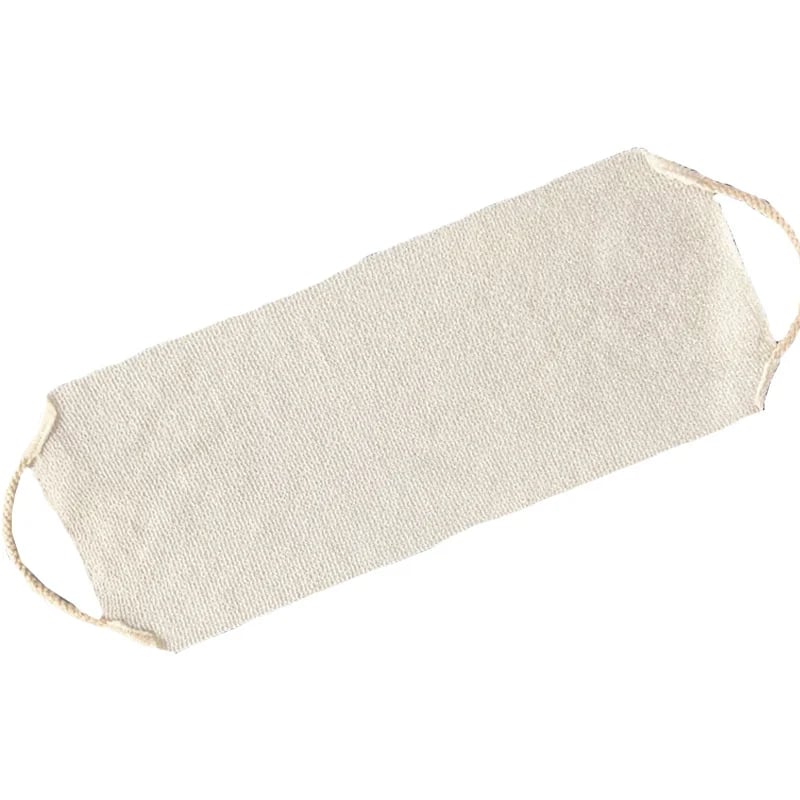 💥Hot Sale🍃Stretchable Back Rub Bath Towel