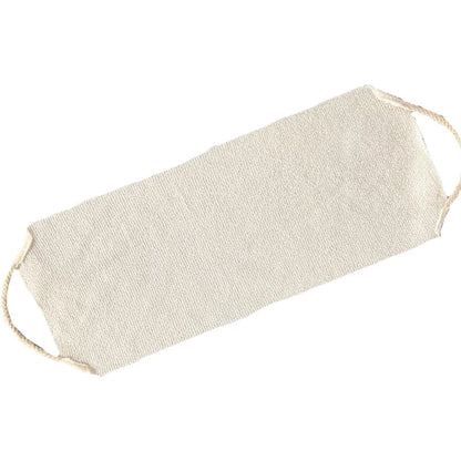 💥Hot Sale🍃Stretchable Back Rub Bath Towel