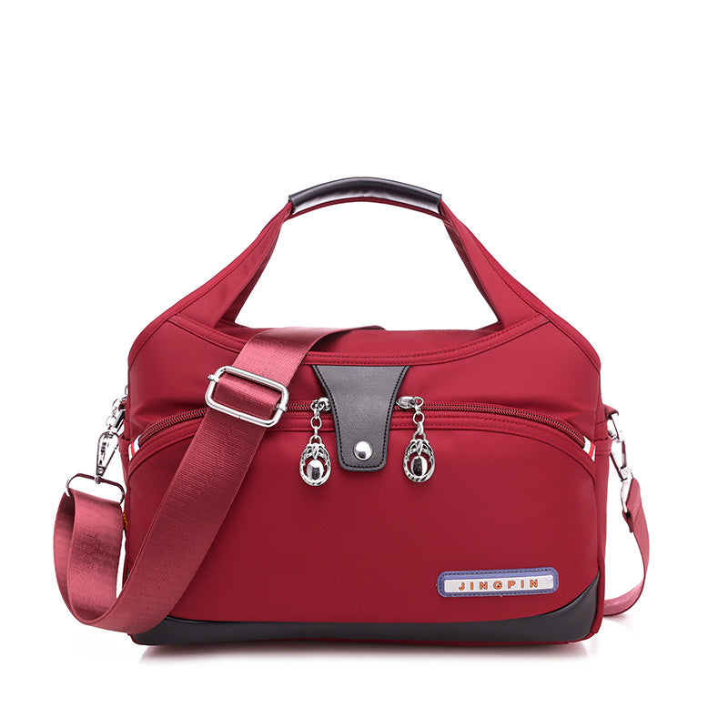 🔥Limited Time Offer 49% OFF👜Fashion Anti-theft Tote Bag