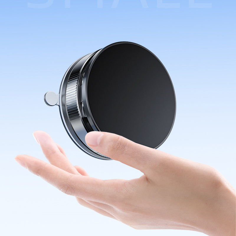 🔥Buy More Save More🔄360° Adjustable Vacuum Magnetic Phone Holder📱🚗
