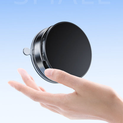 🔥Buy More Save More🔄360° Adjustable Vacuum Magnetic Phone Holder📱🚗