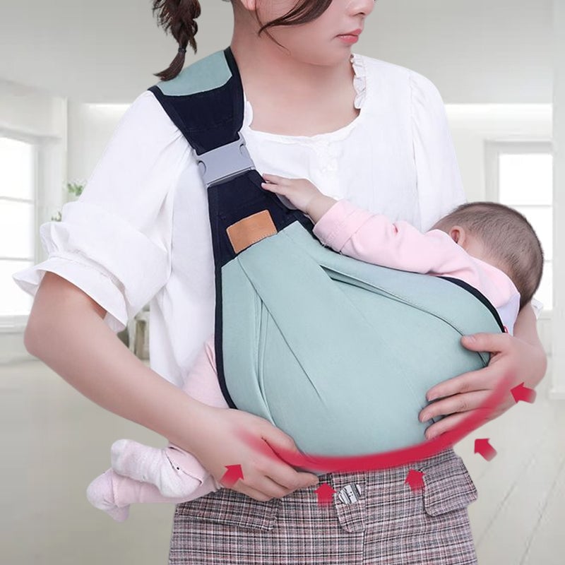 🔥Buy 1 Get 1 Baby Bib Free👦👧Lightweight Baby Carriers