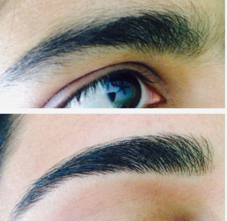 💖LAST DAY PROMOTION - 49%OFF💖Electric Eyebrow Trimmer