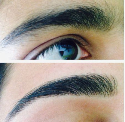 💖LAST DAY PROMOTION - 49%OFF💖Electric Eyebrow Trimmer