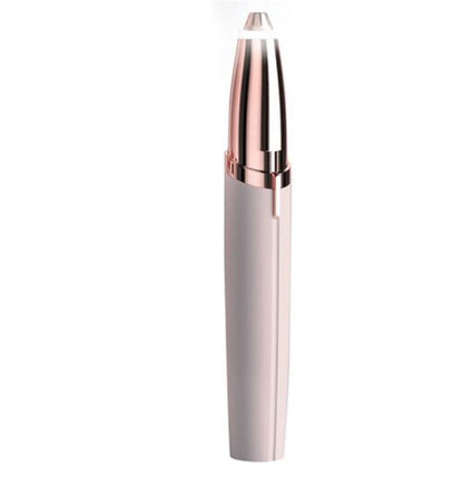 💖LAST DAY PROMOTION - 49%OFF💖Electric Eyebrow Trimmer