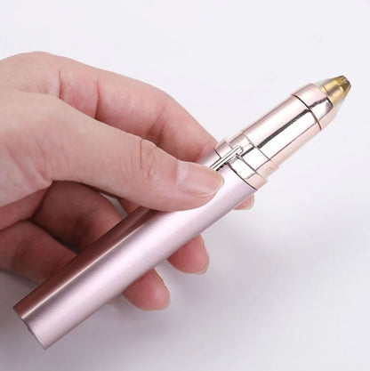 💖LAST DAY PROMOTION - 49%OFF💖Electric Eyebrow Trimmer