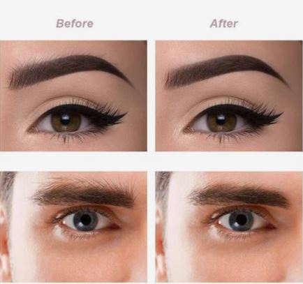 💖LAST DAY PROMOTION - 49%OFF💖Electric Eyebrow Trimmer