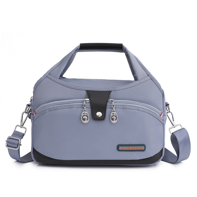 🔥Limited Time Offer 49% OFF👜Fashion Anti-theft Tote Bag