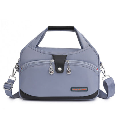 🔥Limited Time Offer 49% OFF👜Fashion Anti-theft Tote Bag