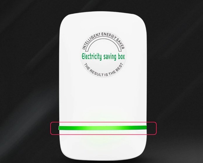 🎁Hot Sale 49% OFF⏳Energy-saving Miracle, Intelligent Power Saving, Save Costs For Your Life!