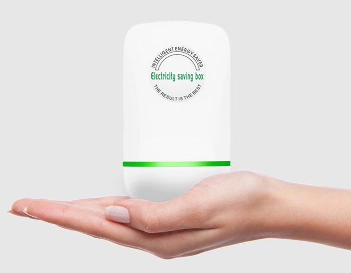 🎁Hot Sale 49% OFF⏳Energy-saving Miracle, Intelligent Power Saving, Save Costs For Your Life!