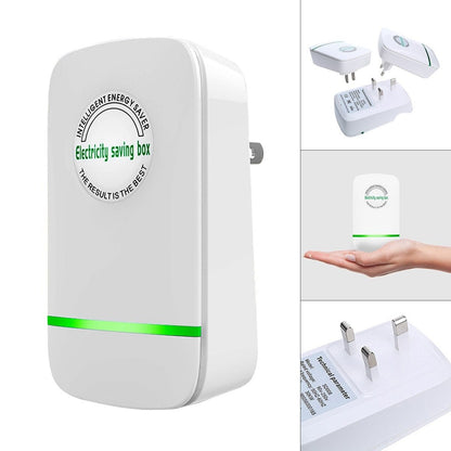 🎁Hot Sale 49% OFF⏳Energy-saving Miracle, Intelligent Power Saving, Save Costs For Your Life!