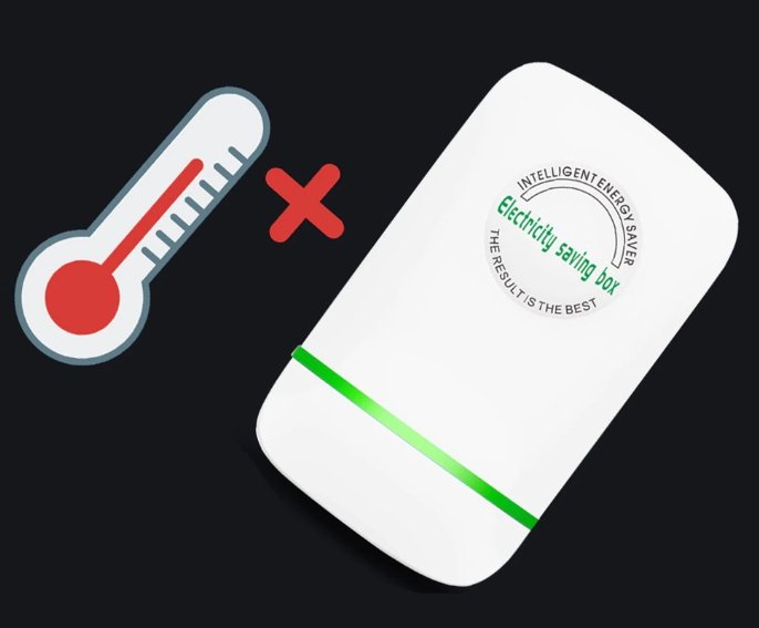 🎁Hot Sale 49% OFF⏳Energy-saving Miracle, Intelligent Power Saving, Save Costs For Your Life!