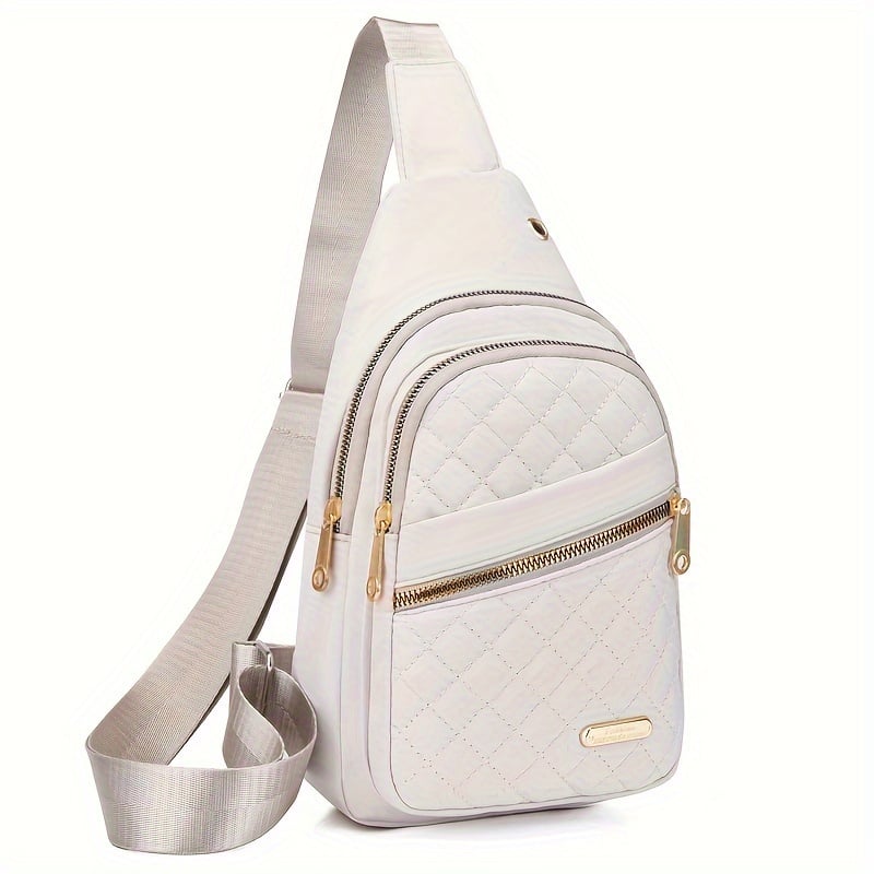 🔥Limited-time offer!!❤️‍🔥Women's Fashion Casual Solid Color Crossbody Bag