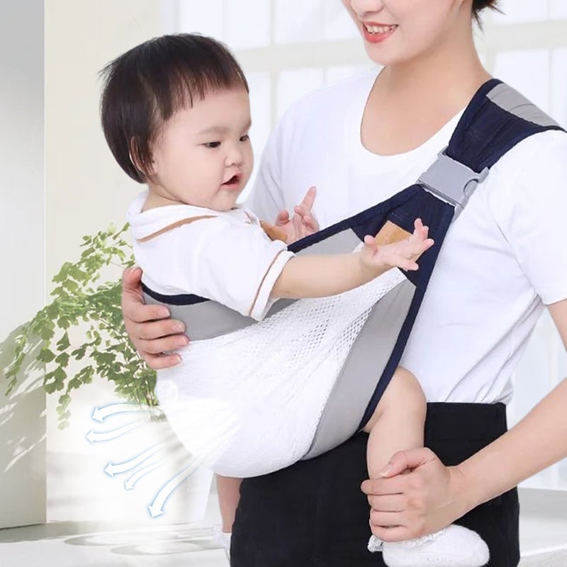 🔥Buy 1 Get 1 Baby Bib Free👦👧Lightweight Baby Carriers